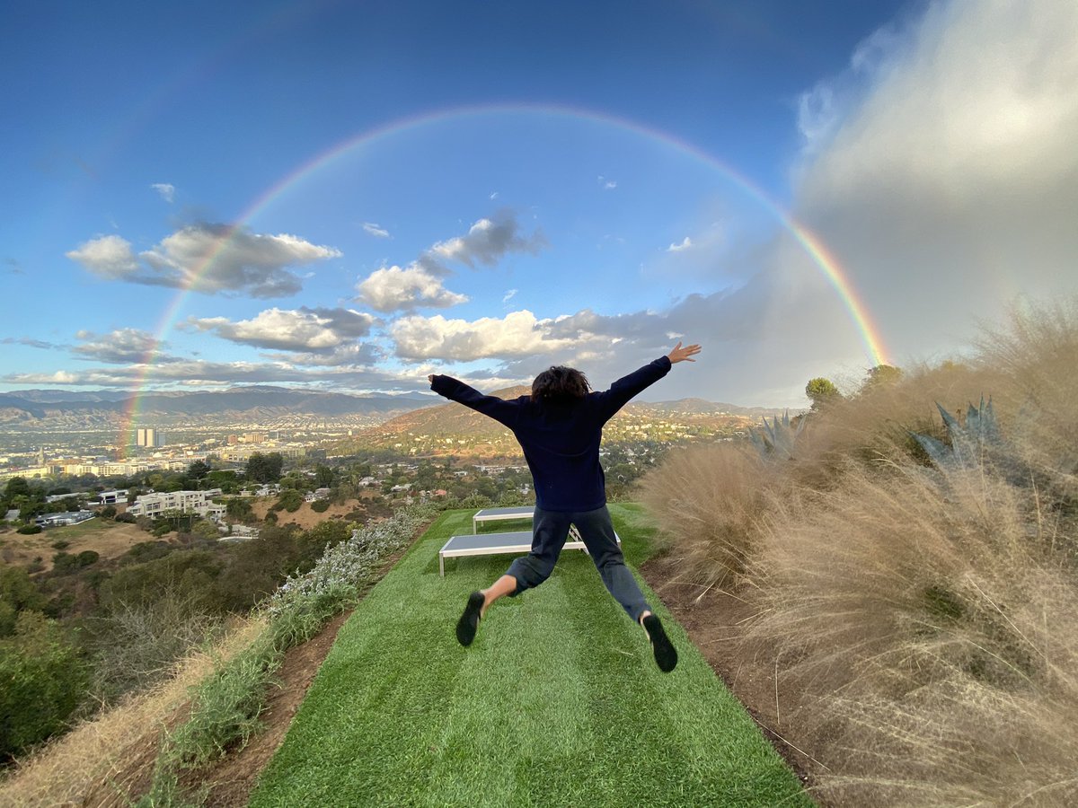 willgluckwhat's tweet photo. Jumping into the good part of 2020. https://t.co/fgFwg8uEIL