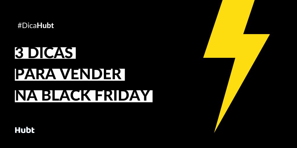 HubtBrasil's tweet photo. Você já decidiu se irá participar da Black Friday deste ano? Se você ainda está em dúvida, dá só uma olhada nessas dicas.

#Hubt #BlackFriday #BlackFriday2020 https://t.co/cwCzuvvVZ8