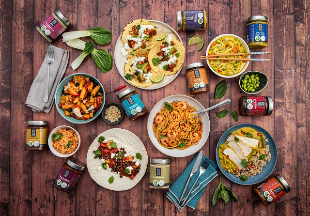 LoveEm_blog's tweet photo. Do you struggle with #IBS? I spoke to Bay's Kitchen about dealing with IBS and coping on a Low #FODMAP diet! There are even some recipes for you to try!

https://t.co/WKBenoCHZS

#BlogDreamsRT @BloggingBabesRT @FemaleBloggerRt
@UKBloggersRT #GRLPOWR https://t.co/lSYD9ShIht