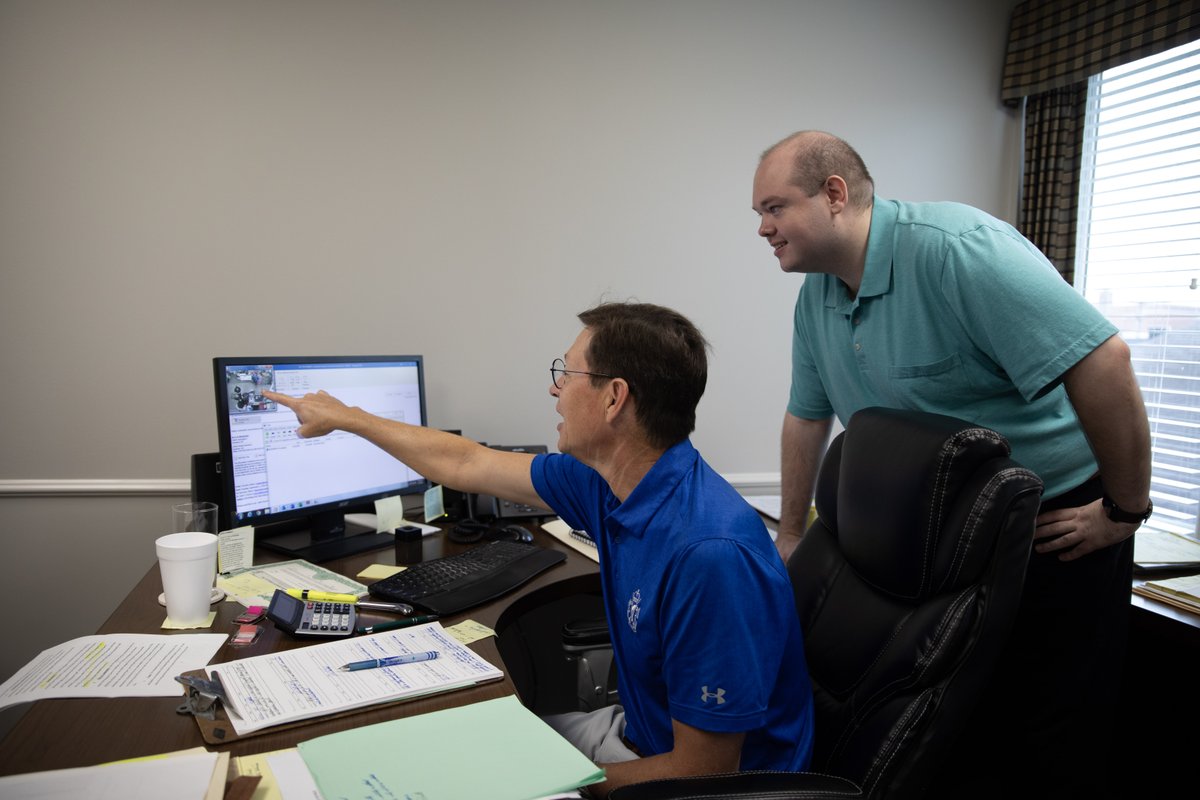 BOAMLaw's tweet image. Teamwork makes the dream-work. It is our goal at BOAM to make sure we are taking care of your needs the best way possible. Contact us today!

 #BOAMLaw #BOAM #BellOrrAyersandMoore #LawFirm #AttorneysatLaw #community #soky #bgky #local