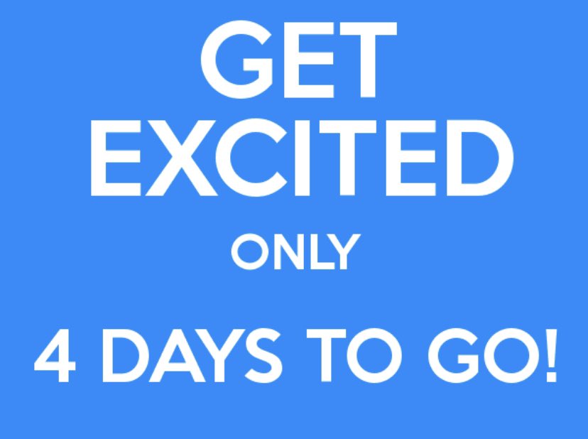 That’s right... only 4 days until our Virtial Christmas Fair. We have Christmas cards, wrapping, dog toys, dog accessories and an amazing raffle! Not to be missed!! #guidedogs #leamington #warwick 🦮🦮🦮