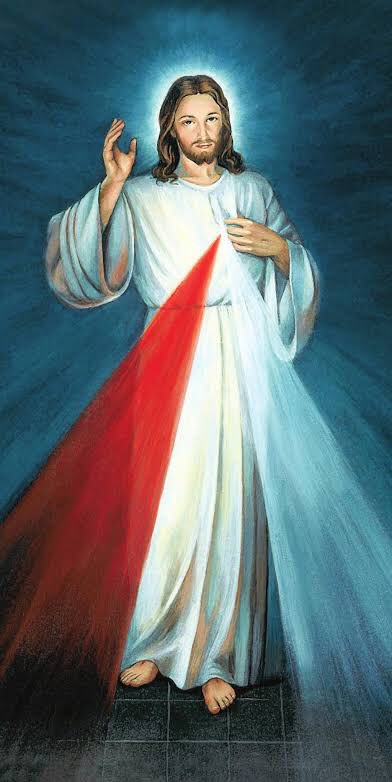 inesands's tweet photo. Son las 3:00 pm! Te invito en esta hora a rezar la coronilla de la Divina Misericordia. No te lleva más de 10 minutos. https://t.co/i3ilmUZ3we