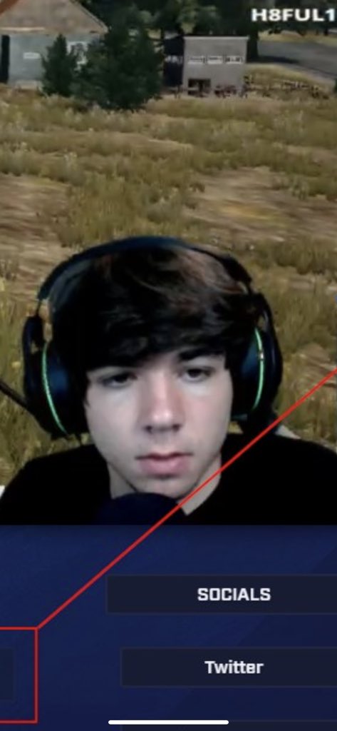 Nick tweet media