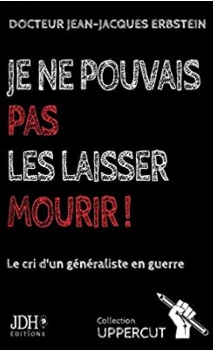 JeanYvesTarrade's tweet photo. @caroline_samer @Hopitaux_unige Si vous ne comprenez pas ou ne voulez pas comprendre que le #protocole_Raoult c'est

#hydroxychloroquine 
#azithromycine 
#zinc 

dès les premiers symptômes, le débat sera sans fin.

Si #Raoult vous pose un problème oubliez le et lisez J.J. #Erbstein, il n'est pas #Pro_Raoult https://t.co/X1I117pIYn