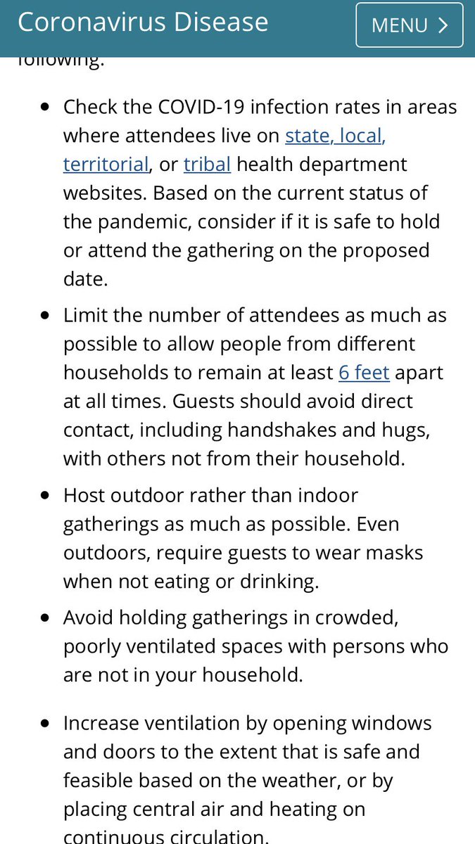 julie_kelly2's tweet image. Hey ⁦@CDCDirector⁩ who do you think you are telling family members not to hug each other? This isn’t about a virus, this is about control. #FireRedfield