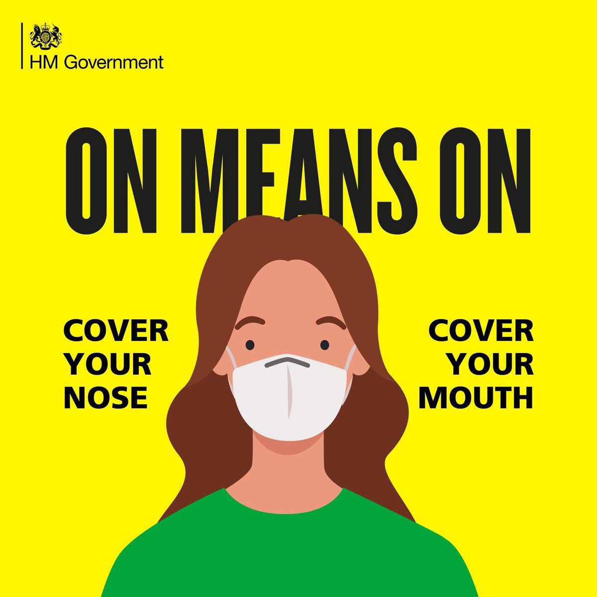 EnsignBusCo's tweet image. You MUST wear a face covering when using the bus AND keep it on properly unless exempt.  

And yes this does also apply to ALL SECONDARY SCHOOL &amp;amp; COLLEGE students.  With rising COVID cases among 11-18 year olds, it’s more important than ever