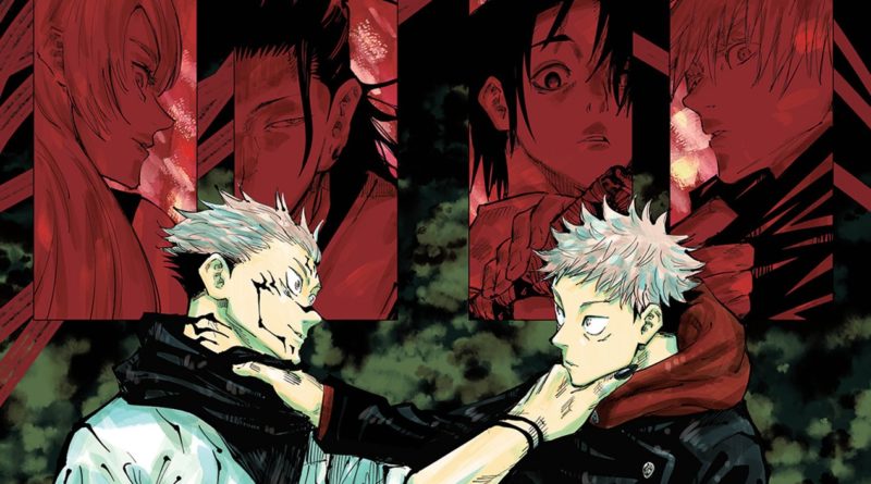 Jujutsu kaisen :L'un des meilleurs manga de la New gen, des dessins qui rappelle le style de HxH, une bonne intrigue, pleins de persos attachant.J'ai pas regardé l'anime mais la qualité de l'animation est incroyable de ce que j'ai vu.Allez regarder 
