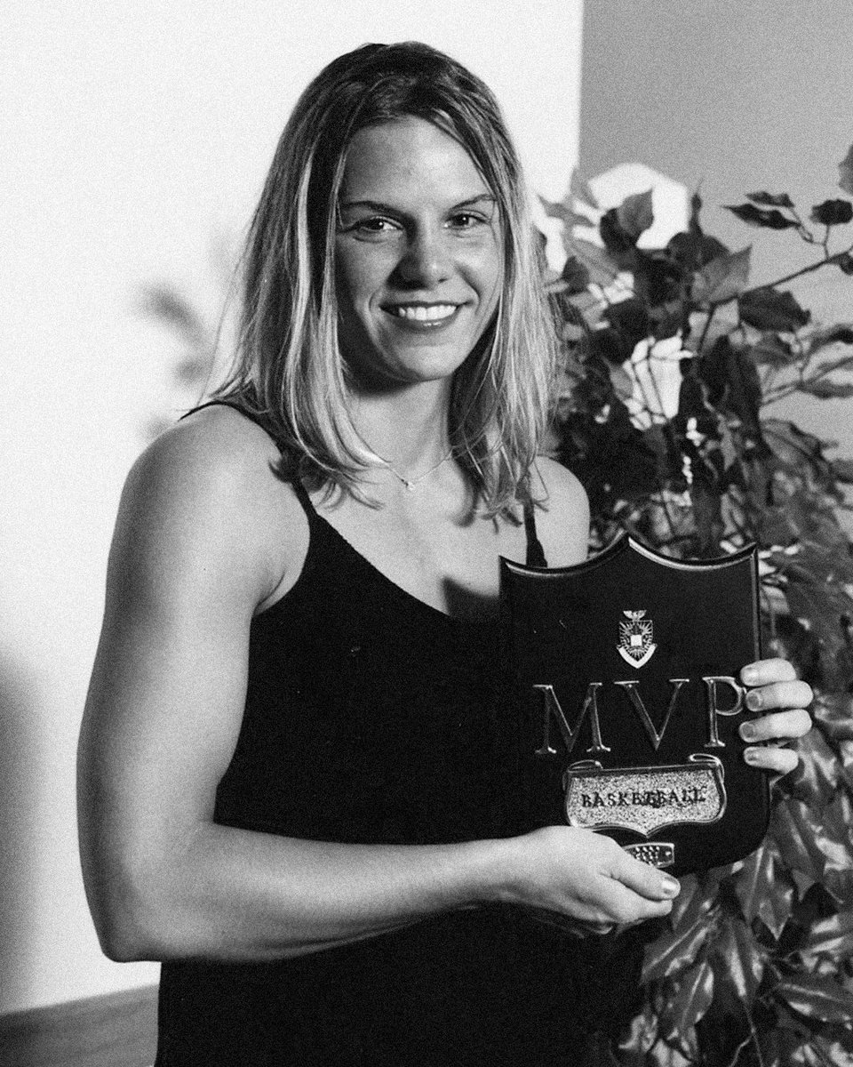 CURavensBBall's tweet photo. With great sadness, the Ravens Basketball community mourns the passing of former student-athlete Rosie Warden.

Full statement ➡️ https://t.co/XqFD7AZ7ah https://t.co/WvJLrdfI6A