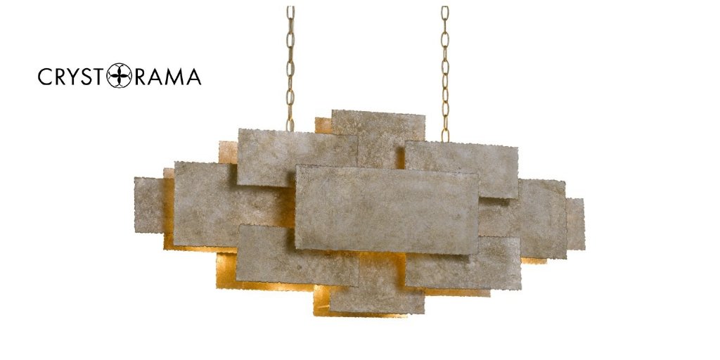 Crystorama is currently running a 20% Off Veterans Day sale on most of their gorgeous lighting fixtures! Take advantage of this sale before it ends tomorrow >> buff.ly/2Avrhpt

#crystorama #lighting #homedecor #chandelier #crystals #veteransday