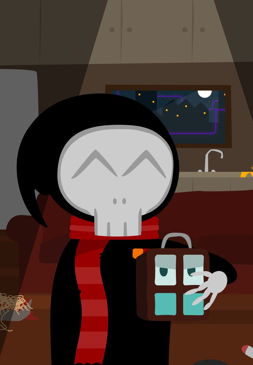 The Worst Grim Reaper Worstgrimreaper Twitter The Worst Grim Reaper Worstgrimreaper Twitter