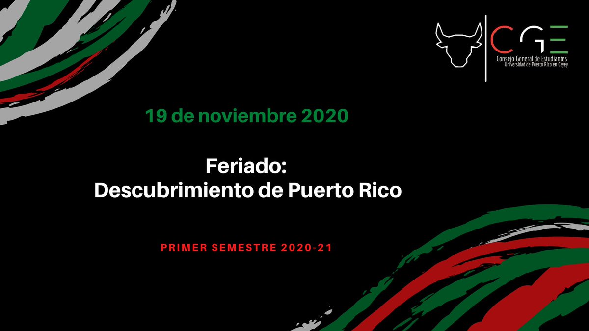 🚨804🚨

Fechas importantes de acuerdo al calendario académico 2020-21