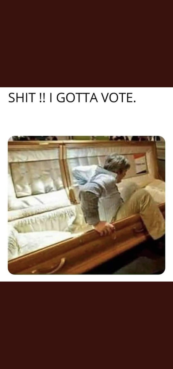 DonnaKi86960276's tweet photo. @DonnaWR8 😠 JOE BIDEN, KAMALA HARRIS, THE LEFT, LIBERALS, RADICALS, PROGRESSIVES ALL THINK; THEY'RE OWED EVERYTHING WO ACTUALLY (WALKING WHILE LIVING IN REAL TIME TOO EARN A VOTE/WORK)
#FearOfThe2020WalkingDeadElection
#FRAUD101
#NotAwokeYet
#LeftNeverLearns
#CheatStealElection20
#KAG45TH https://t.co/HPGv7i0nwa