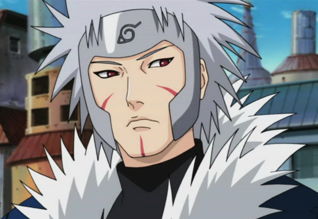 Tobirama vs 3e Raikage