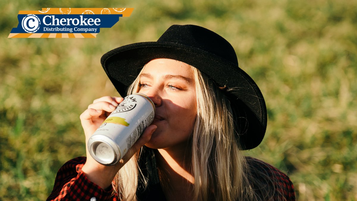 Sponsor Alert ⚡ We'd like to give a shout out to the team responsible for supplying us with the booze for #LMF2020, @Cherokeechirp!