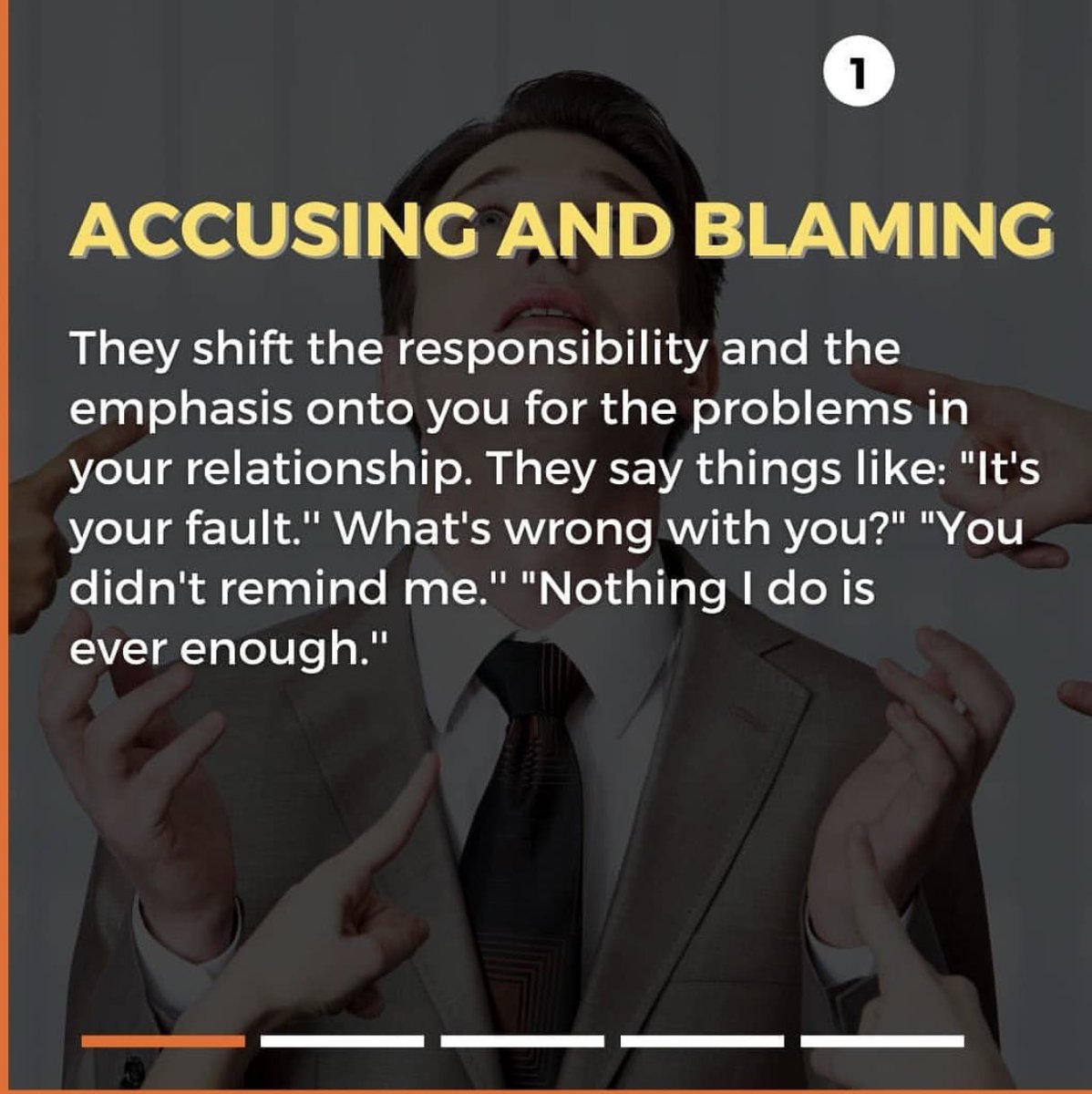 NPD_Podcast's tweet photo. More subtle signs of Narc abuse https://t.co/lFJoyXoKYC