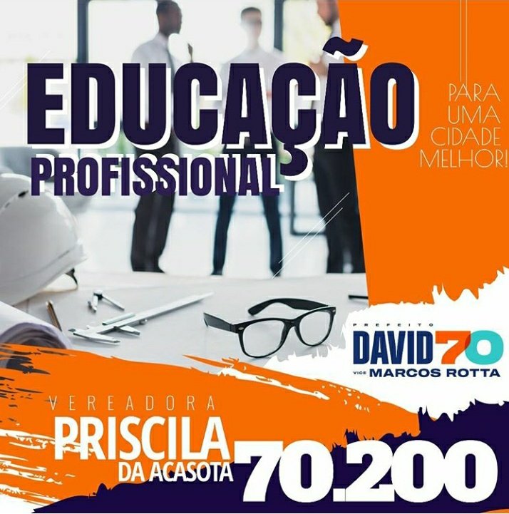 PAcasoto's tweet photo. Desenvolvimento econômico, geração de emprego e renda,começam com CAPACITAÇÃO  PROFISSIONAL.Atuo na área de educação profissionalizante há 17anos com + de 6300 alunos formados em div áreas.Minha proposta é ampliar o Projeto e torna-lo acessível p/ todos os alunos da rede pública. https://t.co/H5l2eoSyI1