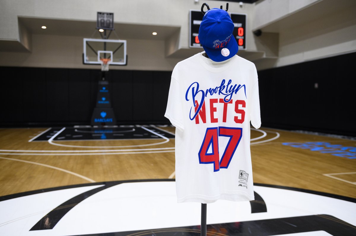 joey badass brooklyn nets jersey