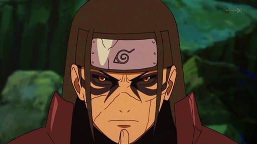 Hashirama vs Nagato & Obito 1MS