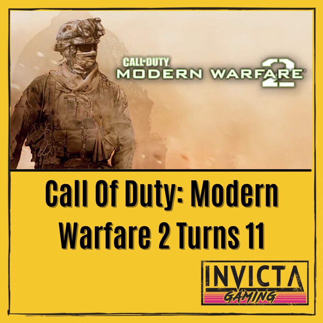 Invicta Mag Gaming tweet media