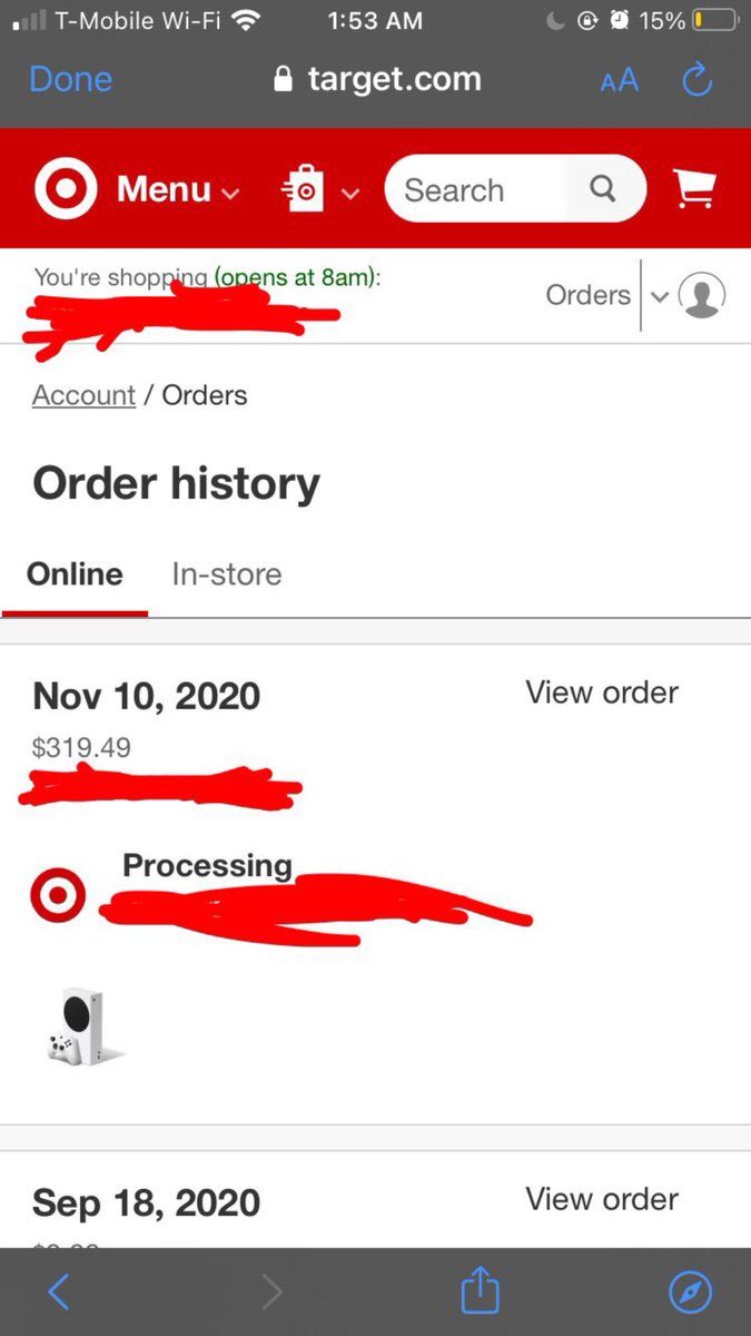KobeMovin's tweet photo. Helping People Secure there Xbox @2kscampolice @2kscampolice 
Dm $$ Cashapp https://t.co/RrMXTd1u7c