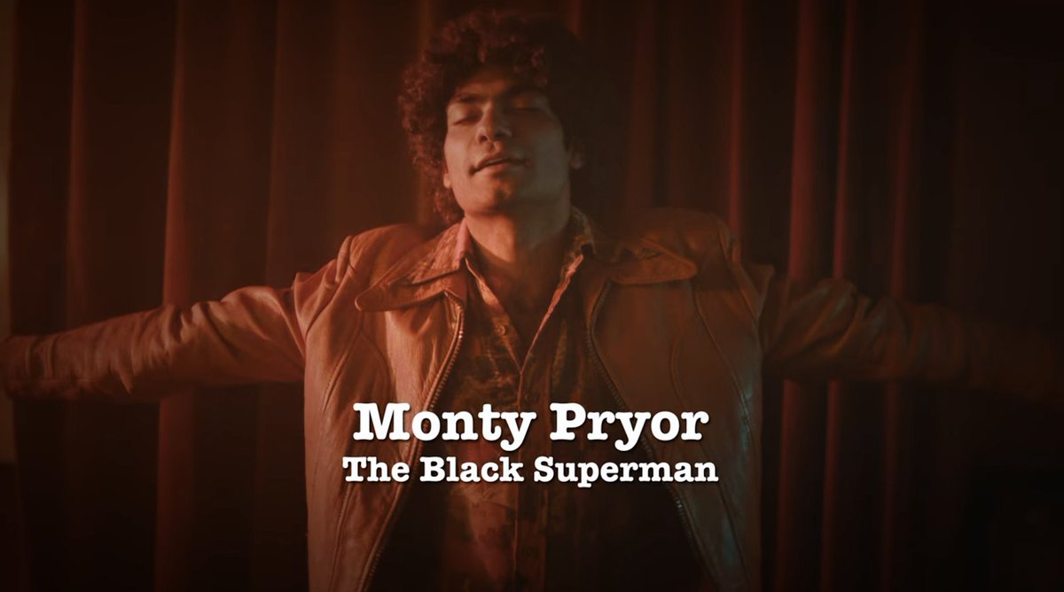  #WrongKindOfBlack follows Boori Monty Pryor when he was a DJ in the 70s, a time of fros, flares, vinyl and tumultuous racial tensions in Australia; portraying the hilarious & tragic events that inspired Boori to be the educator and author he is today, narrated by the man himself.