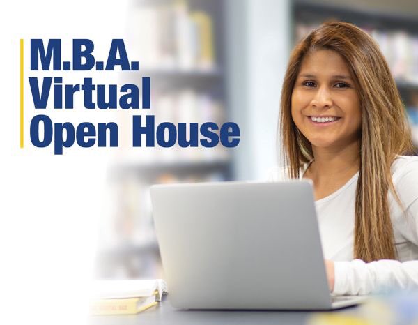 BerkeleyCollege's tweet photo. Join us this Saturday, November 14 at 12:00 PM EST to learn about the #BerkeleyMBA program and how it can help expand your career possibilities and earning potential. To register for this free virtual event: https://t.co/72K16p2kY2 #MBA https://t.co/XEcUzJOxTh