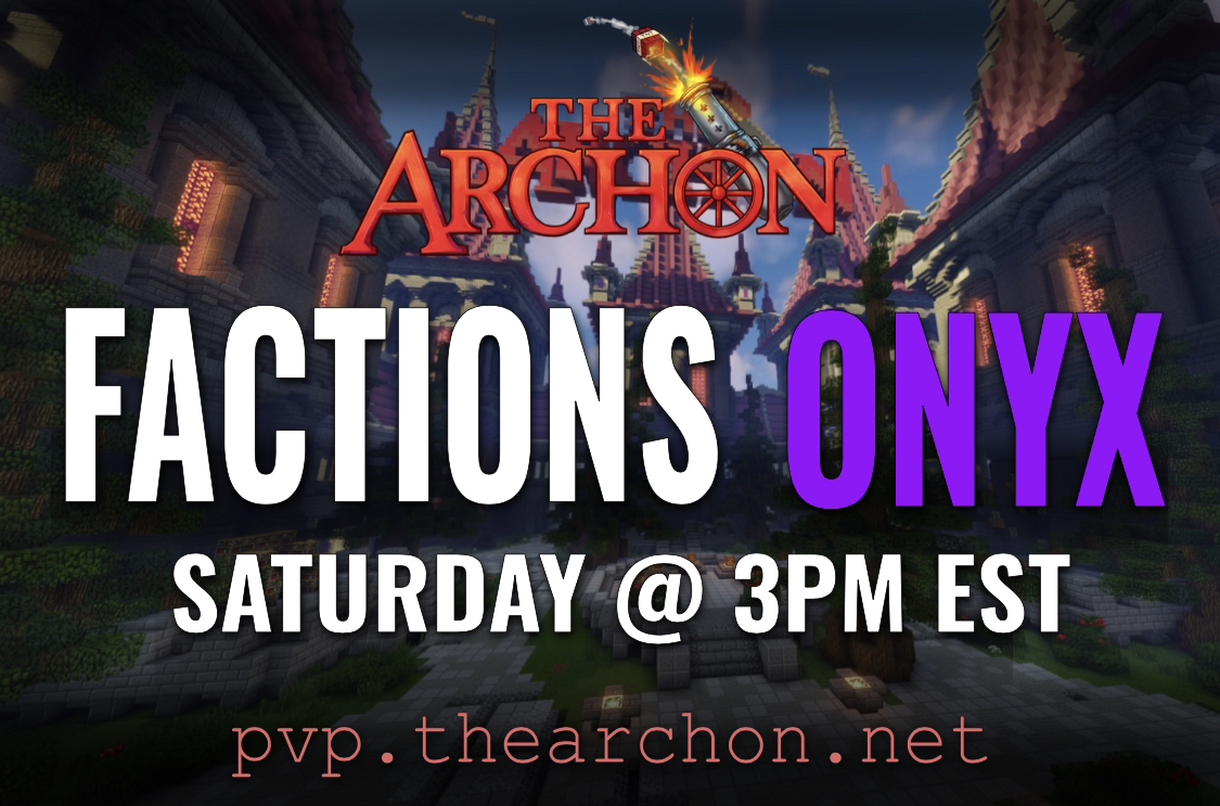 TheArchon tweet picture