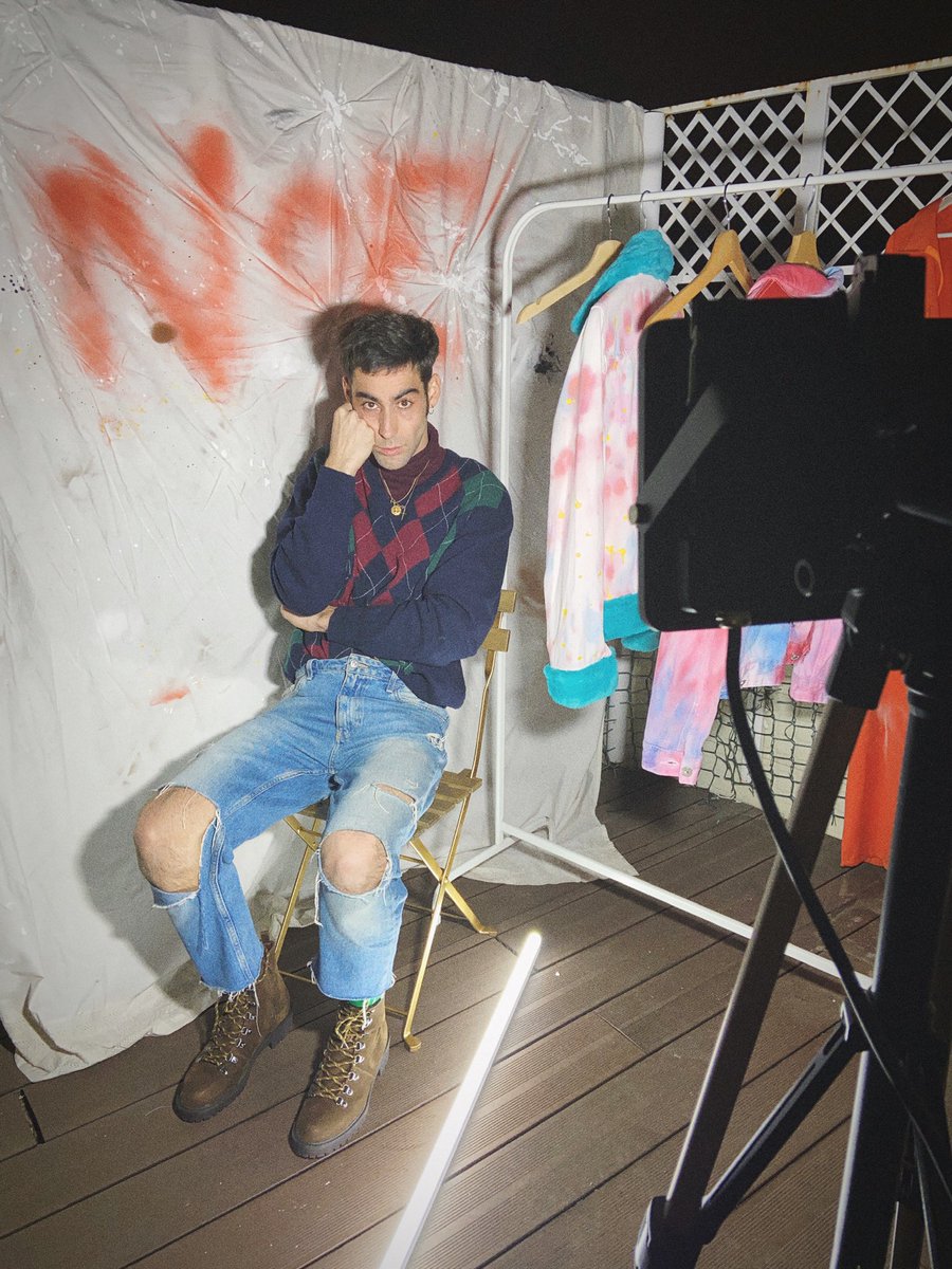 Carletes De La Plaza tweet media