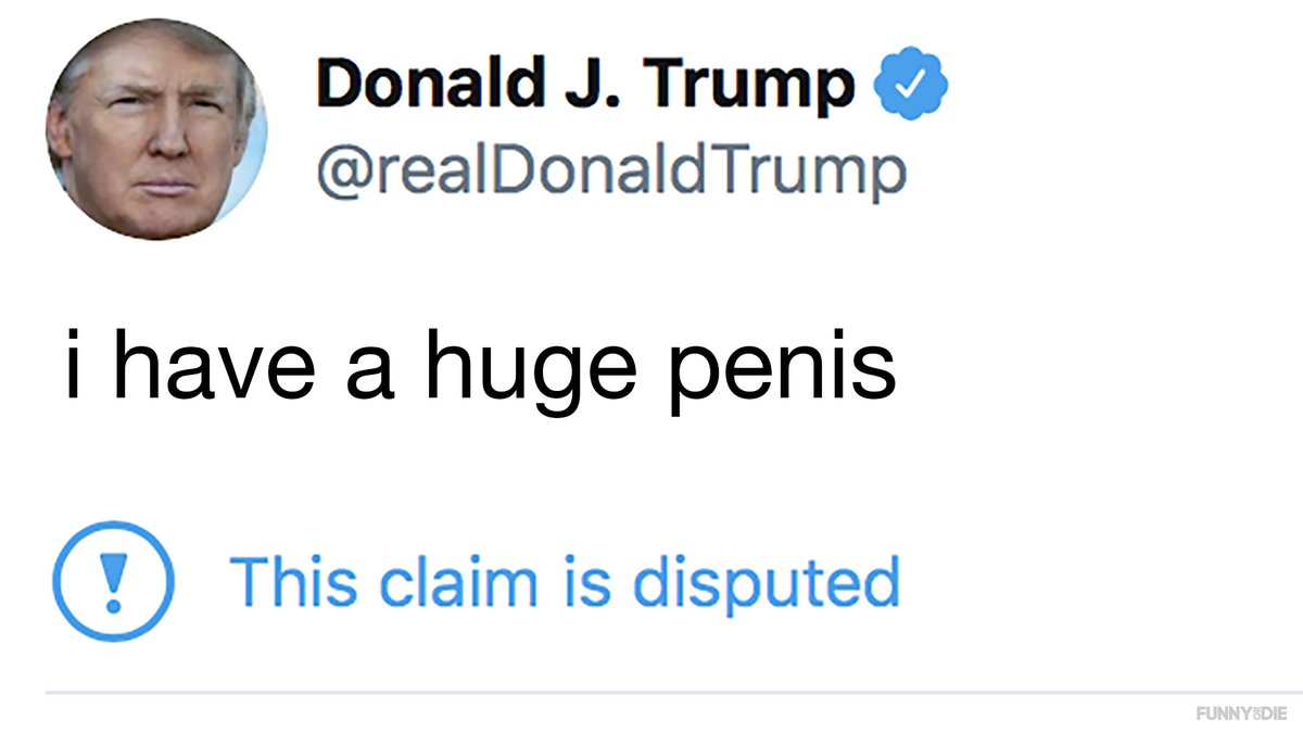 Funny Or Die tweet media