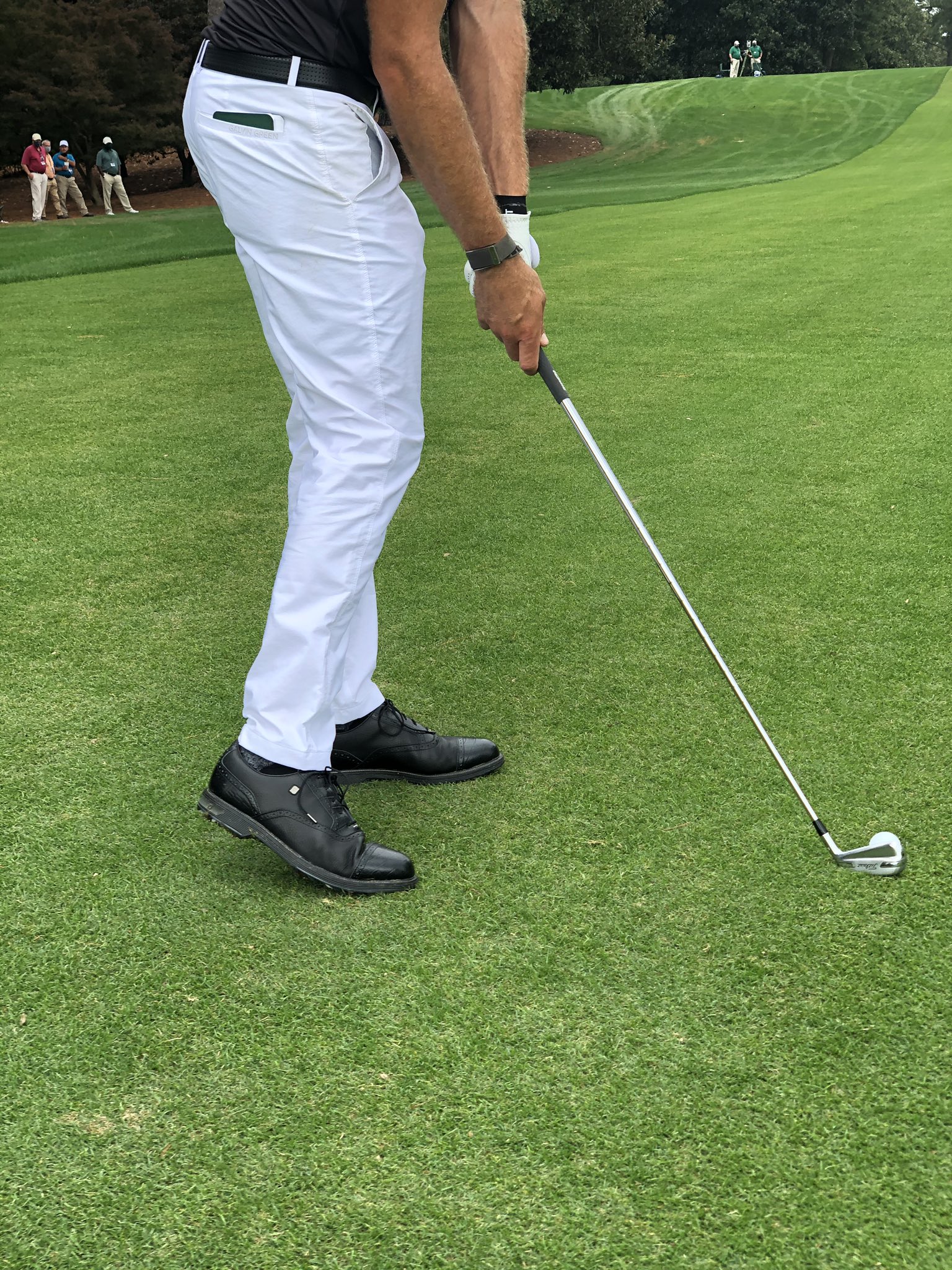 footjoy premiere series