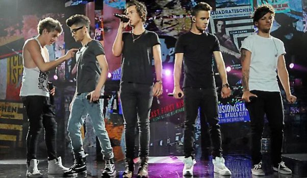 3. who’s lane are you in now?