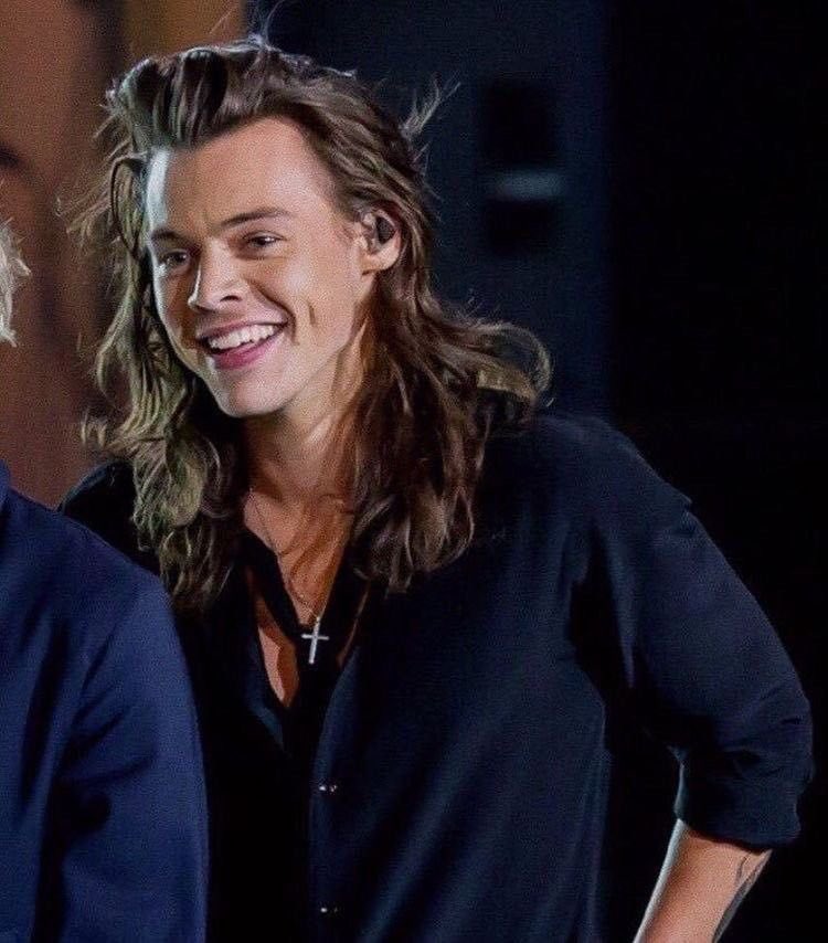 5. favorite harry era?