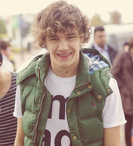 7. favorite liam era?