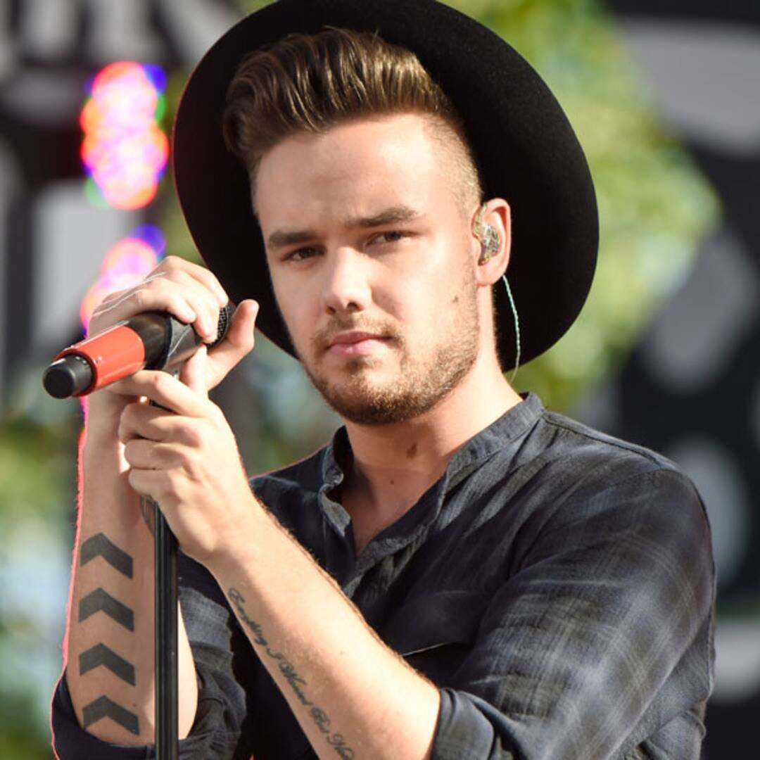 7. favorite liam era?