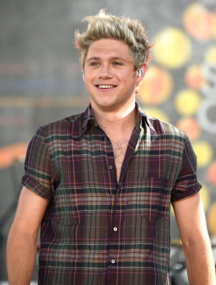 9. favorite niall era?