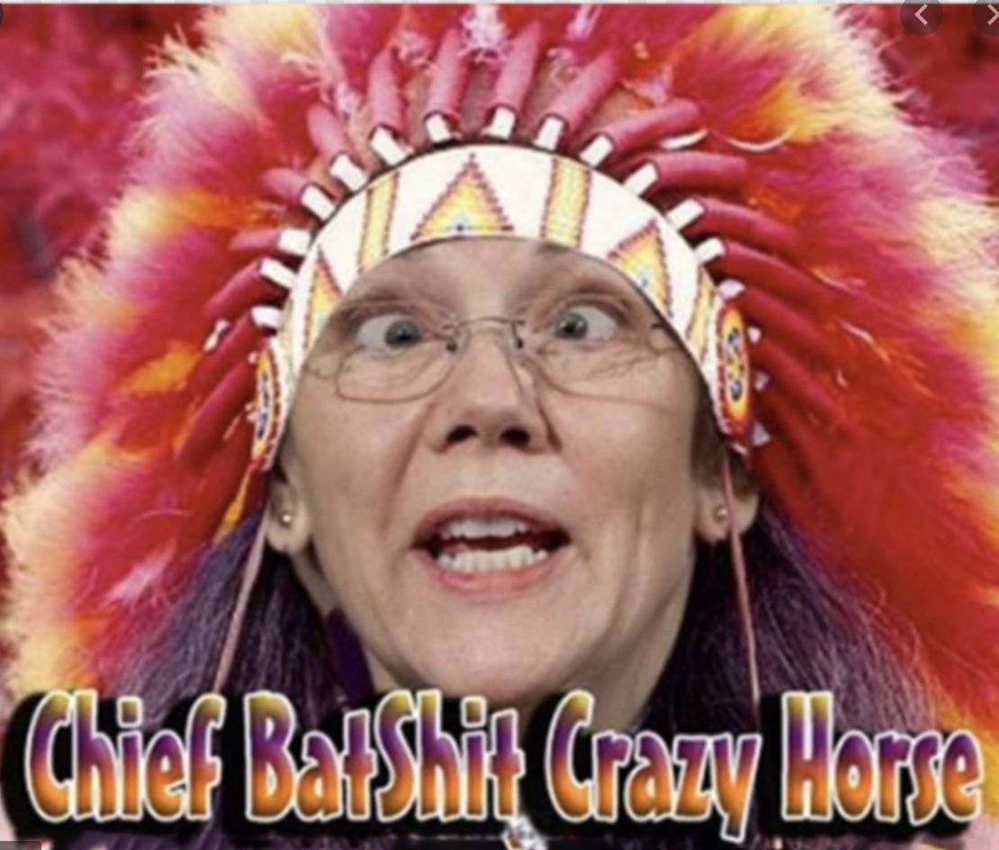PEustathius's tweet photo. @holly_atkins @CNN @DeanBrowningPA If "white privilege" is real, why did Elizabeth warren lie about being Native American to get a job at Harvard?... https://t.co/zV6vMKeG02