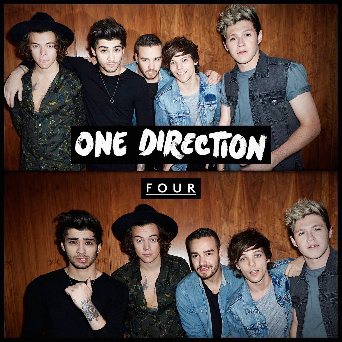 17. favorite song on FOUR?