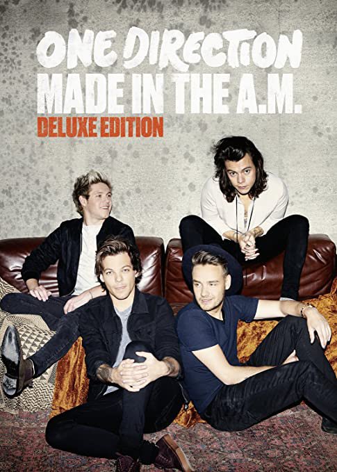 18. favorite song on Made In The AM?