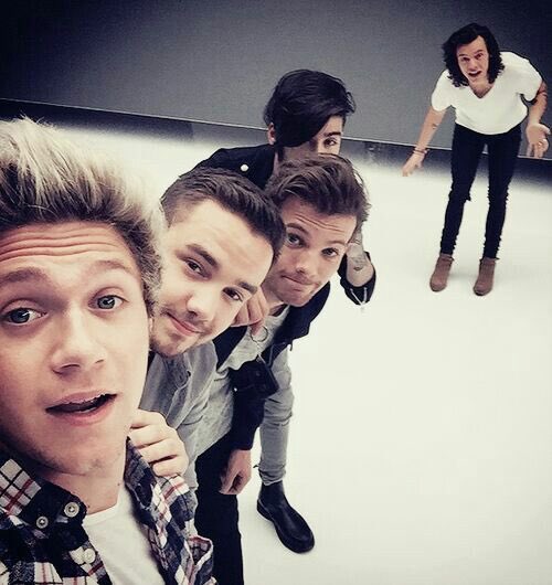 23. who would you want to be siblings with?