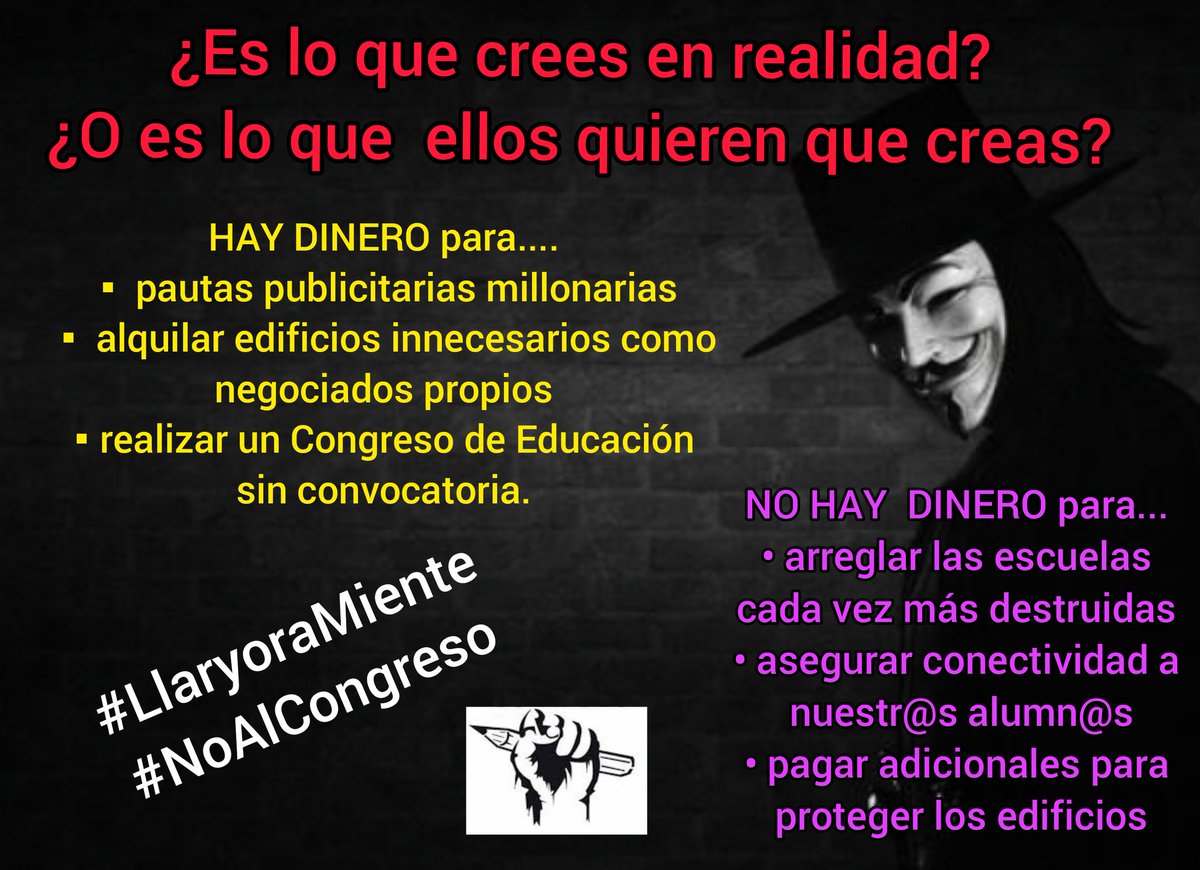 Noe19832's tweet photo. #LlaryoraMiente https://t.co/ky6pQ5JvTs
