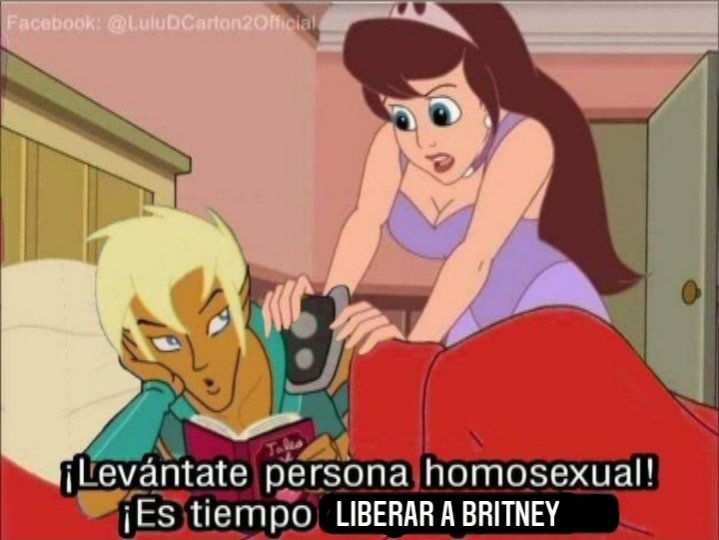 Britneytheprin1's tweet photo. Vamos que se puede☝️ 💫 #FreeBritney https://t.co/xSxqGGgmTf