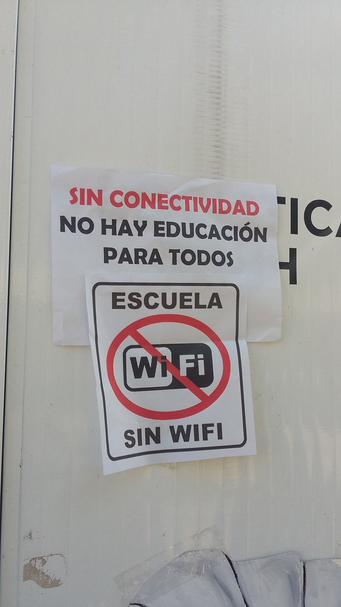 MarxLivre's tweet photo. Por favor no sean cómplices de este Circo.
#NoAlCongreso sin las escuelas, sin los y las Docentes...
#LlaryoraMiente #sinConectividad ¡No hay escuela Pública!!!!!! 
@melifurman
@OperttiRenato
@aldana_hernan https://t.co/zd3Tm5APgT
