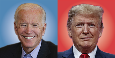 THEN & NOW: While President Donald Trump may have lost reelection, Republicans won Florida in some big ways. President Donald Trump made huge gains, even in Florida's bluest areas. The raw data is posted for you here, but some initial interesting takeaways: