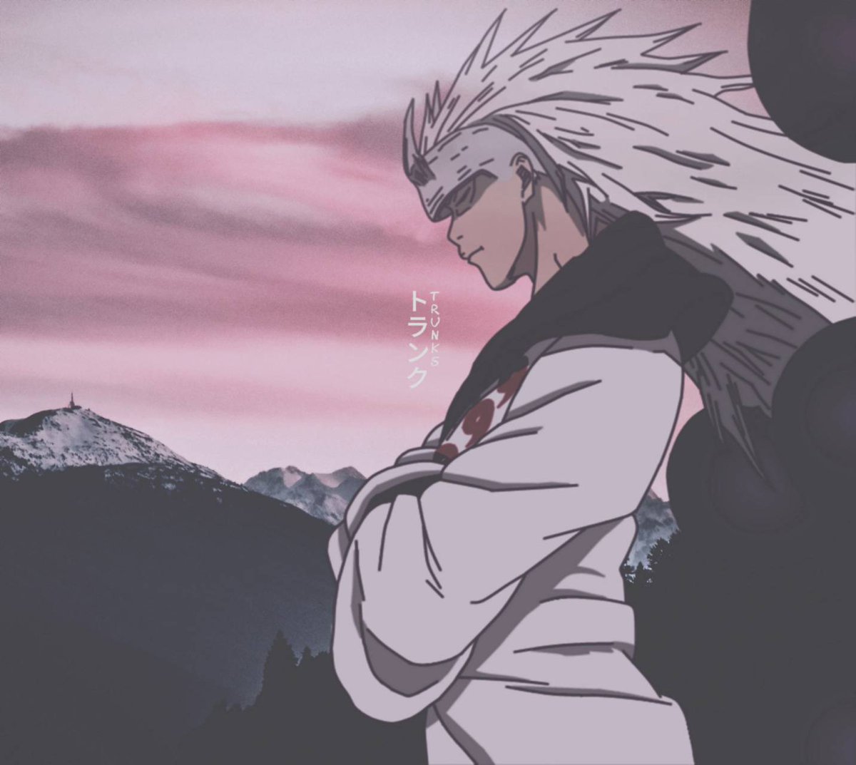 Sasuke (Prime) et Sakura (Prime) vs Juubidara