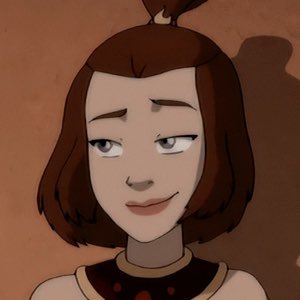 chiber_san's tweet photo. Since I since I drew Sokka yk I had to draw Suki too 😏 #atla #suki #AvatarTheLastAirbender https://t.co/rheqdCalyv
