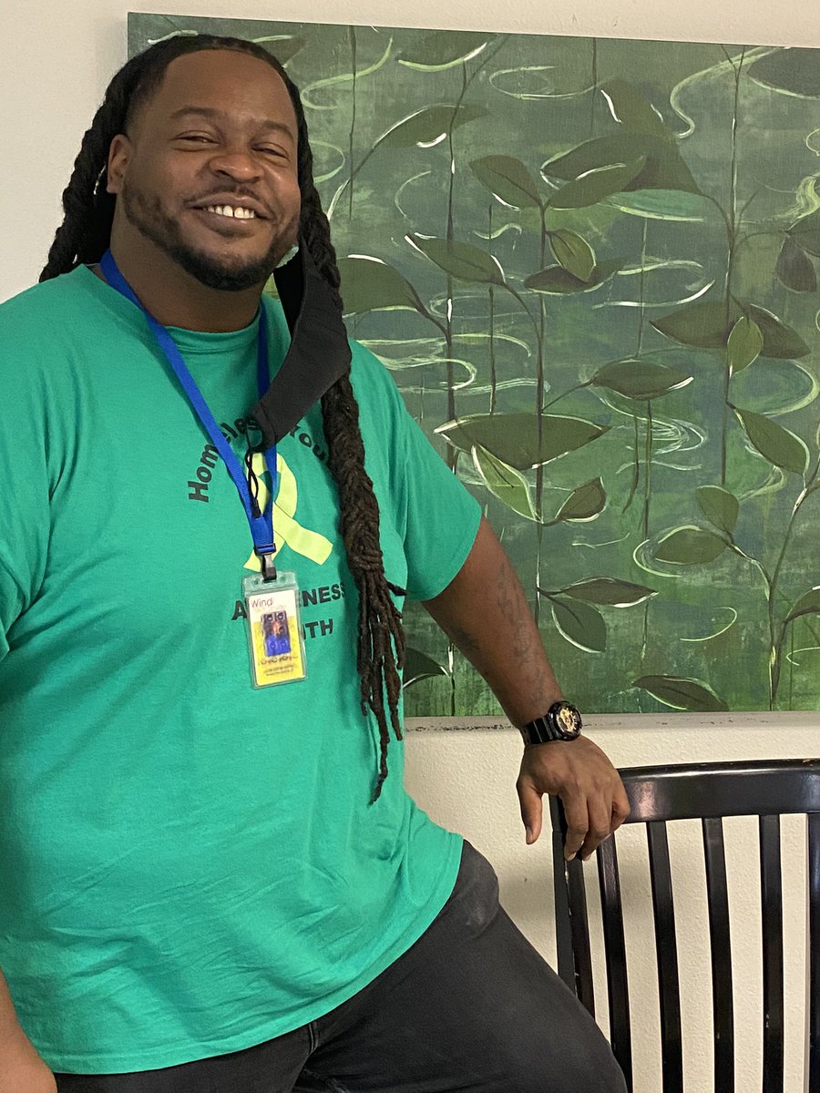 SacWindYouth's tweet photo. Today is #WearGreenDay in support of National Runaway &amp; Homeless Youth Prevention Month. To see how you can help #endyouthhomelessness locally, go to https://t.co/HO7fSnheu3! 

#RHYPM #nationalrunawaypreventionmonth #homelessyouthawareness #homelessyouthawarenessmonth https://t.co/LD1yihA980