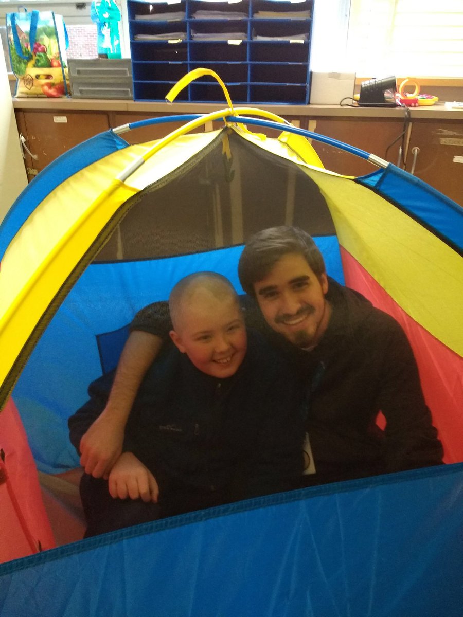 Day 4: I was nominated by <a href="/SchifferB/">Brian Schiffer</a> to post a picture of a day in the life of an educator for 7 days and to nominate someone for the challenge each day. Today I nominate <a href="/ChromyThompson/">Ms. Thompson</a> !
