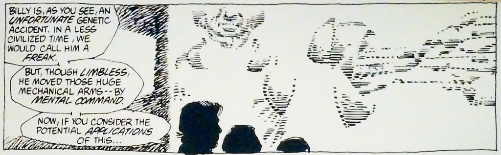 RKN_Arts's tweet photo. Frank Miller's RONIN, 1983. Curated from Gallery Edition by Graphitti Designs, 2015 #子連れ狼 #LoneWolfandCub #Ronin #frankmiller #scifantasy #manga #galleryedition #comics #GraphicNovel #lineart #bnw #ninja #DC #illustrator #illustrators #cartoonist #KozureOkami #mangaka #tachi https://t.co/N2v0EWIh3c
