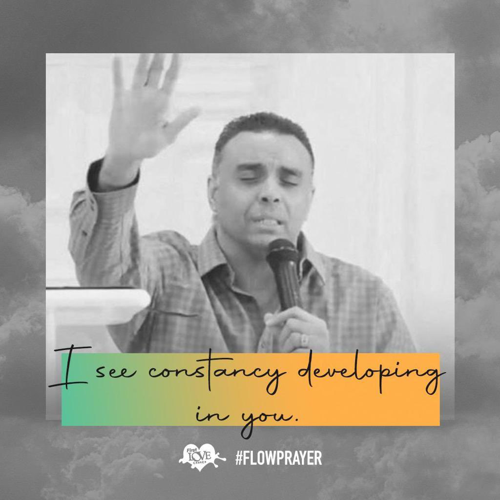 FLCUSA's tweet photo. 🗣 FLOW RECAP🗣

 🙏Pray to God and ask him questions. He will show you answers.

👁I see constancy developing in you.

💡Light really comes when the Word enters you. 

#FlowWithMe https://t.co/cBGSpUfNNf