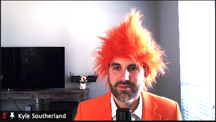 Kyle Southerland tweet media